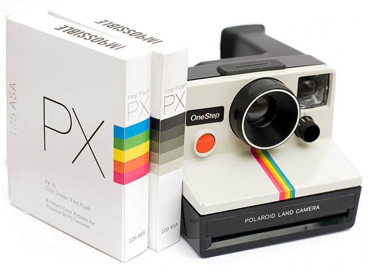 Polaroid